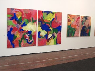 09-Arte-Genova-Ausstellung