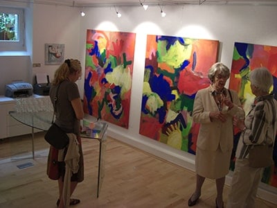 18-Kunstsonntag-Ausstellung