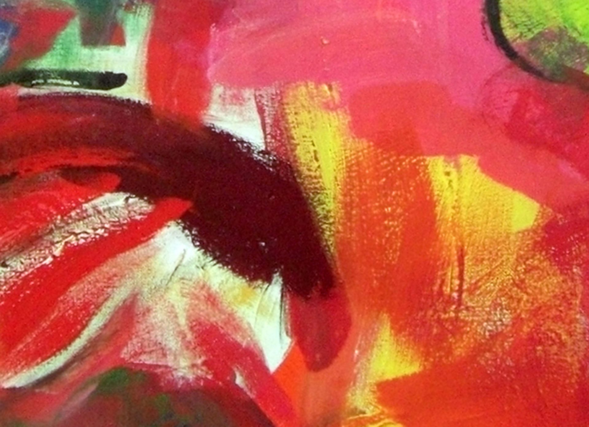 Acrylic K244-08-Die-tun-nichts-die-wollen-nur-spielen-VIII-Detail-II-72dpi-1500