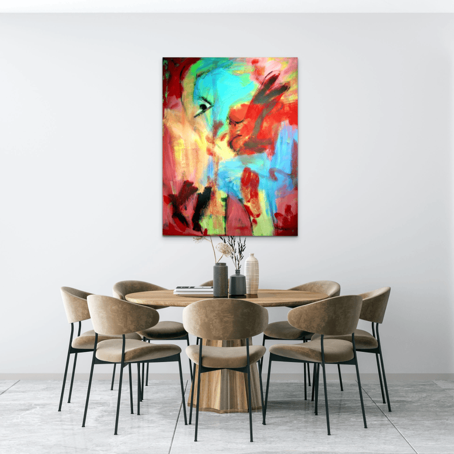 Bilder Kunst kaufen 120x90_sitzungstisch Bilder Kunst kaufen 120x90_sitzungstisch