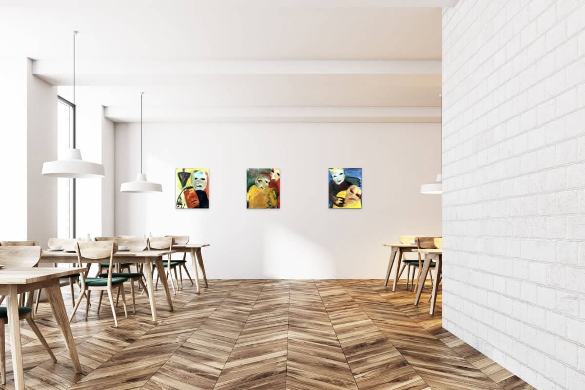 Bilder Kunst kaufen60x50_serie Bilder Kunst kaufen 60x50_serie