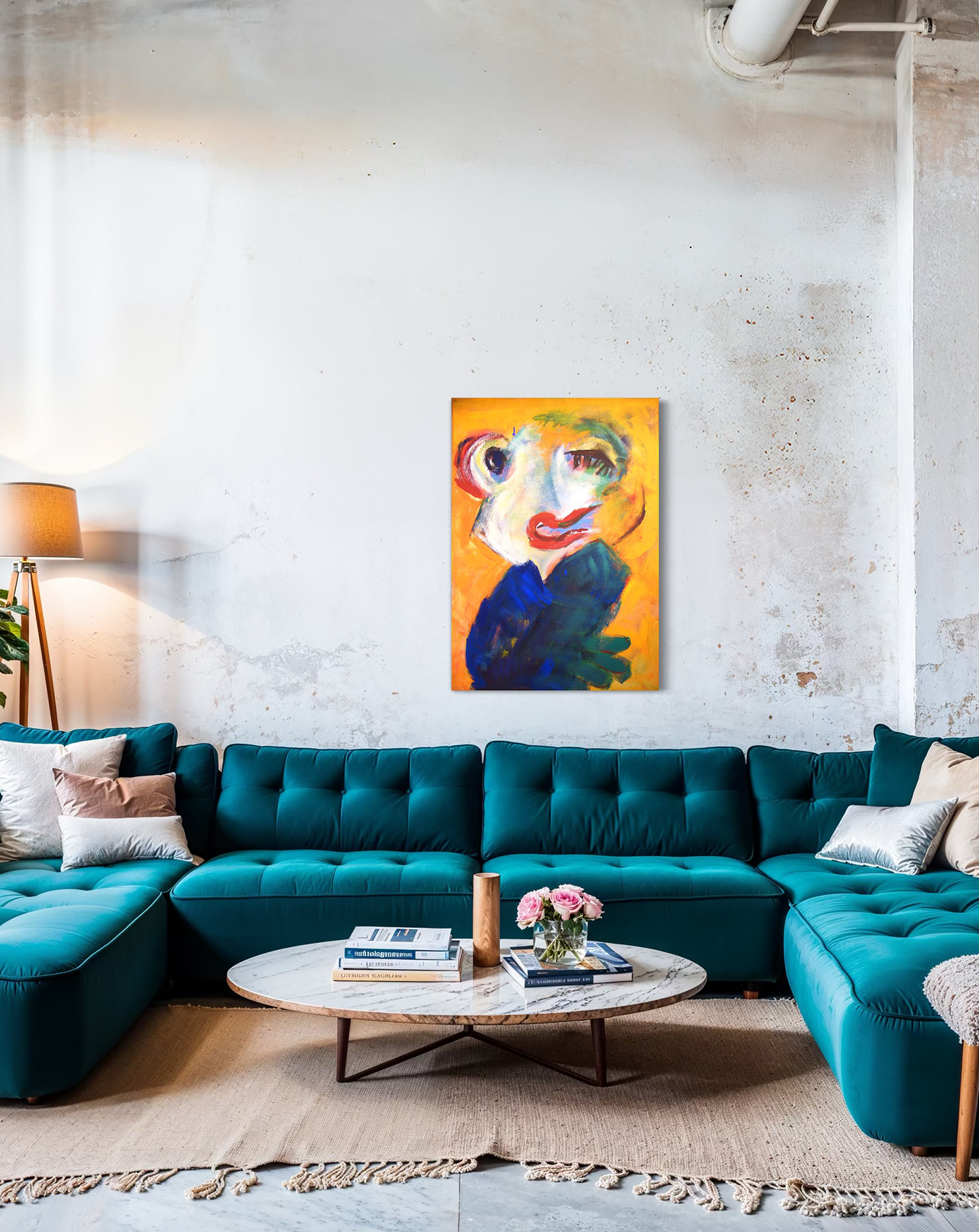 Acryl K209-04-Francis--Wohnzimmer-72dpi-1500 Acryl K209-04-Francis--Wohnzimmer-72dpi-1500