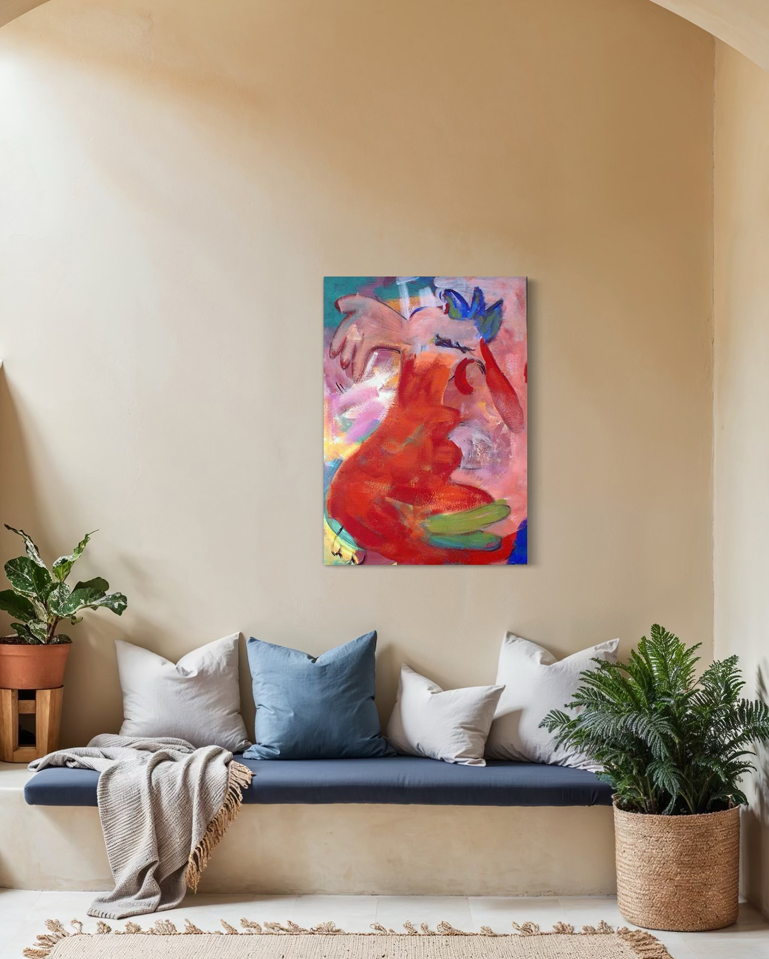 Acrylic K218-04-Carnevale-II-Villa-72dpi-1500 Acrylic K218-04-Carnevale-II-Villa-72dpi-1500