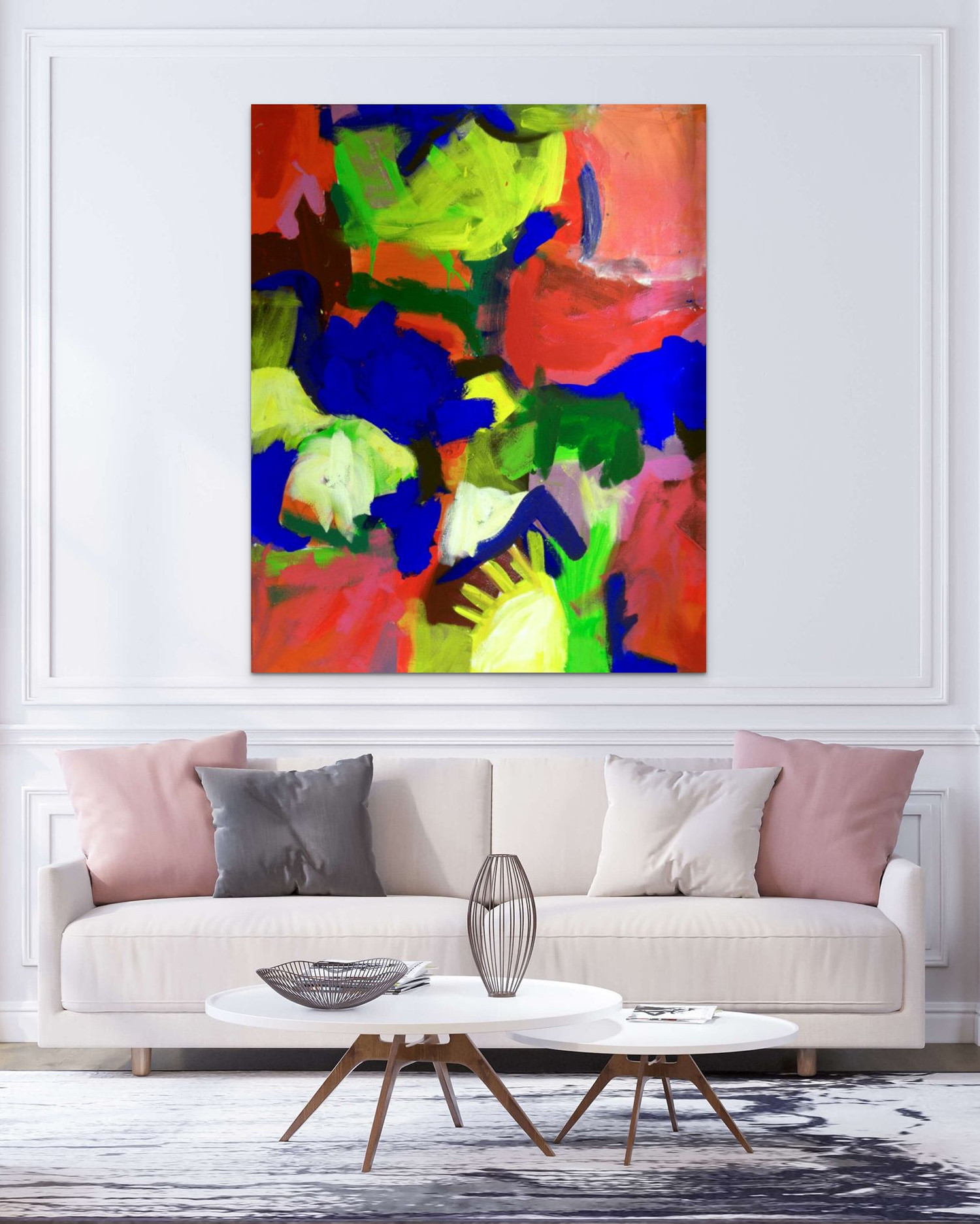 Acryl K232-08-Tipp_Tapp_in_den_Tulpen-Wohnen-72dpi-1500 Acryl K232-08-Tipp_Tapp_in_den_Tulpen-Wohnen-72dpi-1500