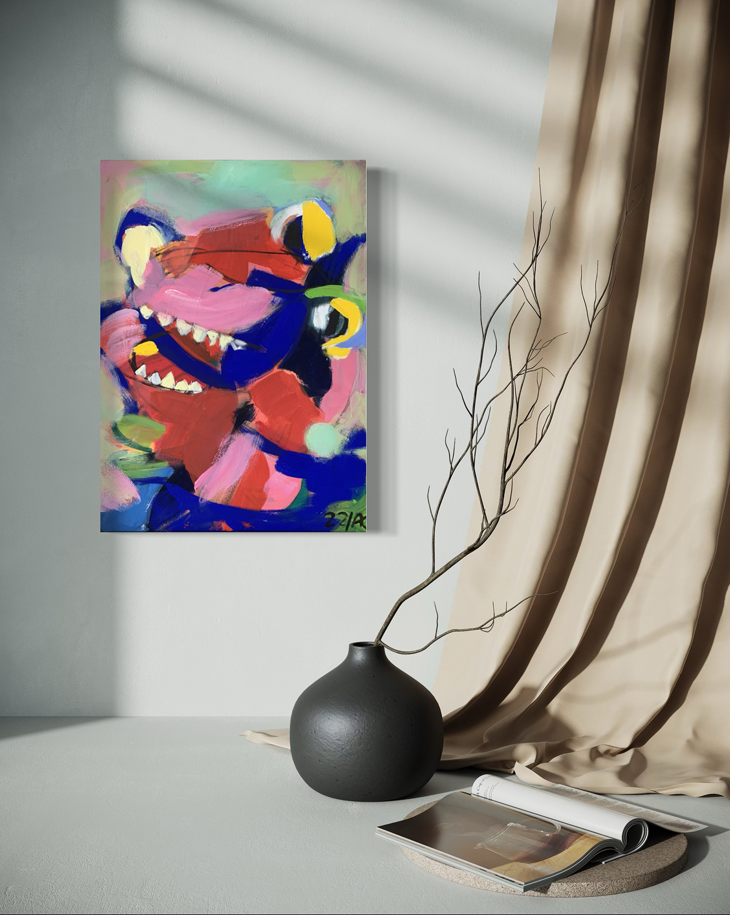 Acryl K262-22-Kopf-Vorhang-72dpi-1500 Acryl K262-22-Kopf-Vorhang-72dpi-1500