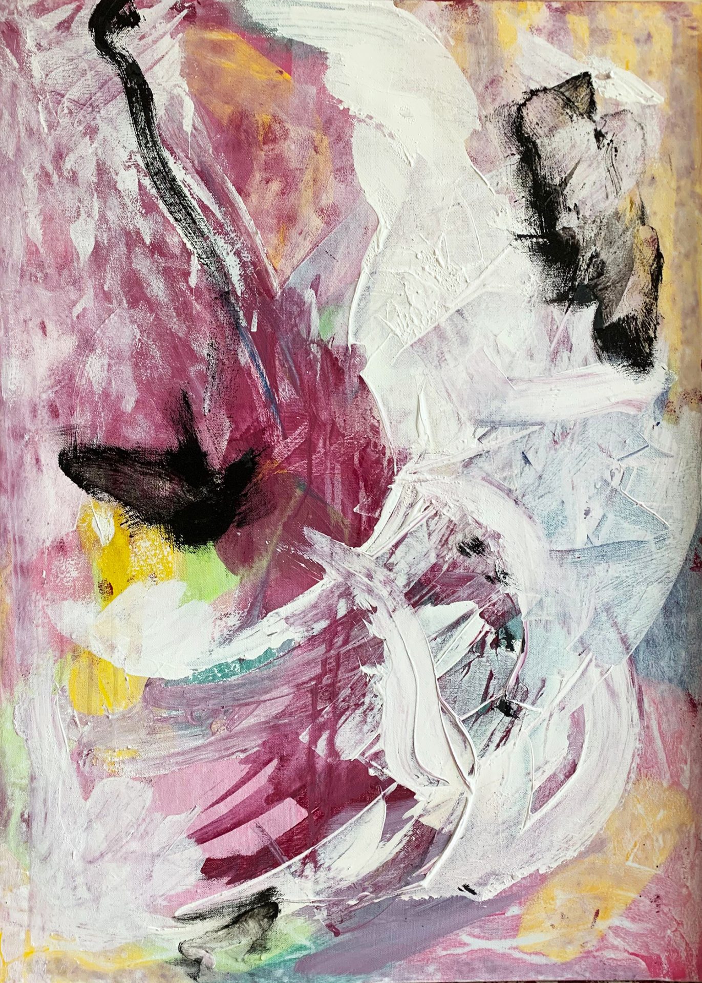 Acrylic K268-25-Sfumato-III-72dpi-1500 Annette Kunow Acrylic K268-25-Sfumato-III-72dpi-1500 Annette Kunow