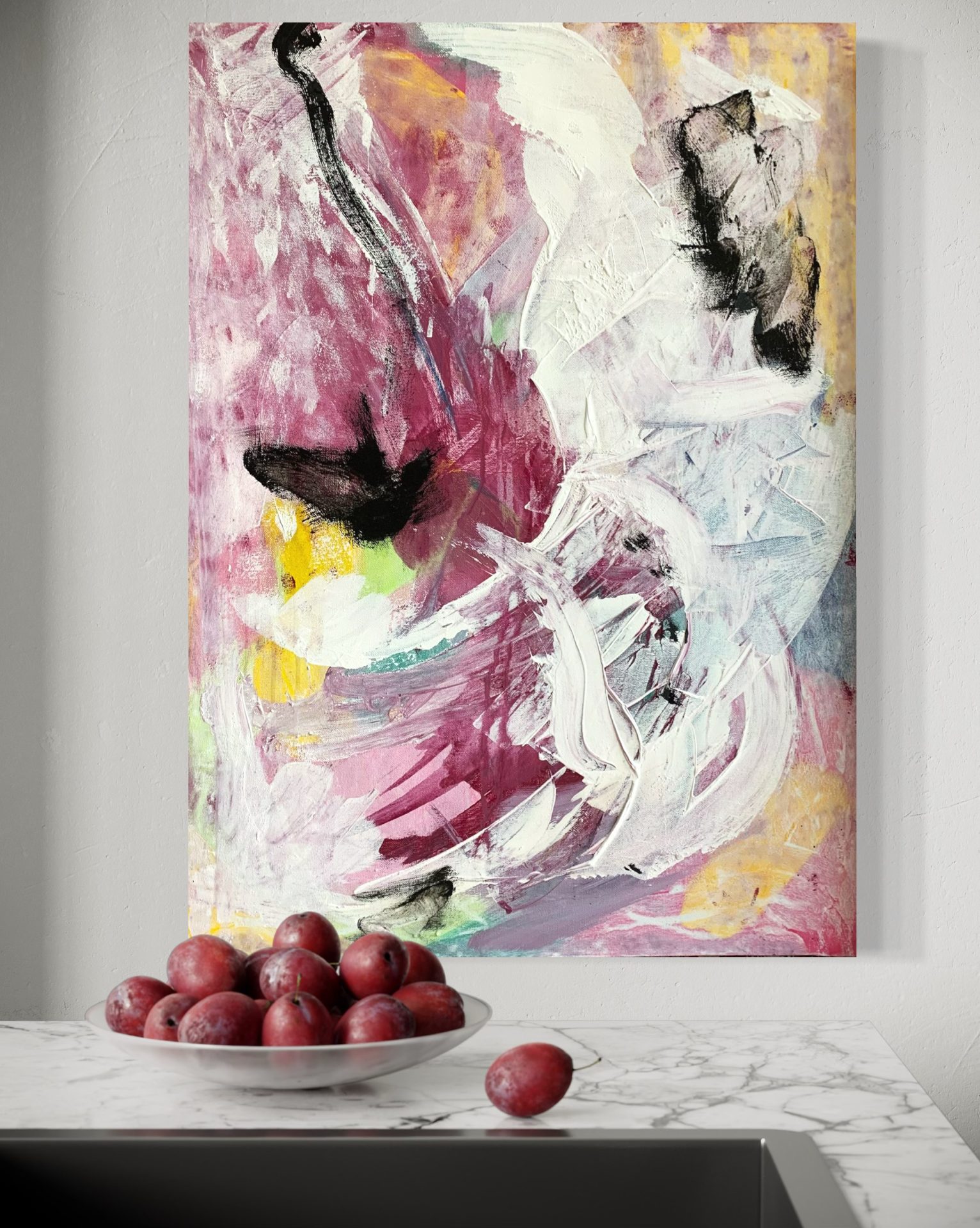 Acrylic K268-25-Sfumato-III-Anrichte-300dpi-1500