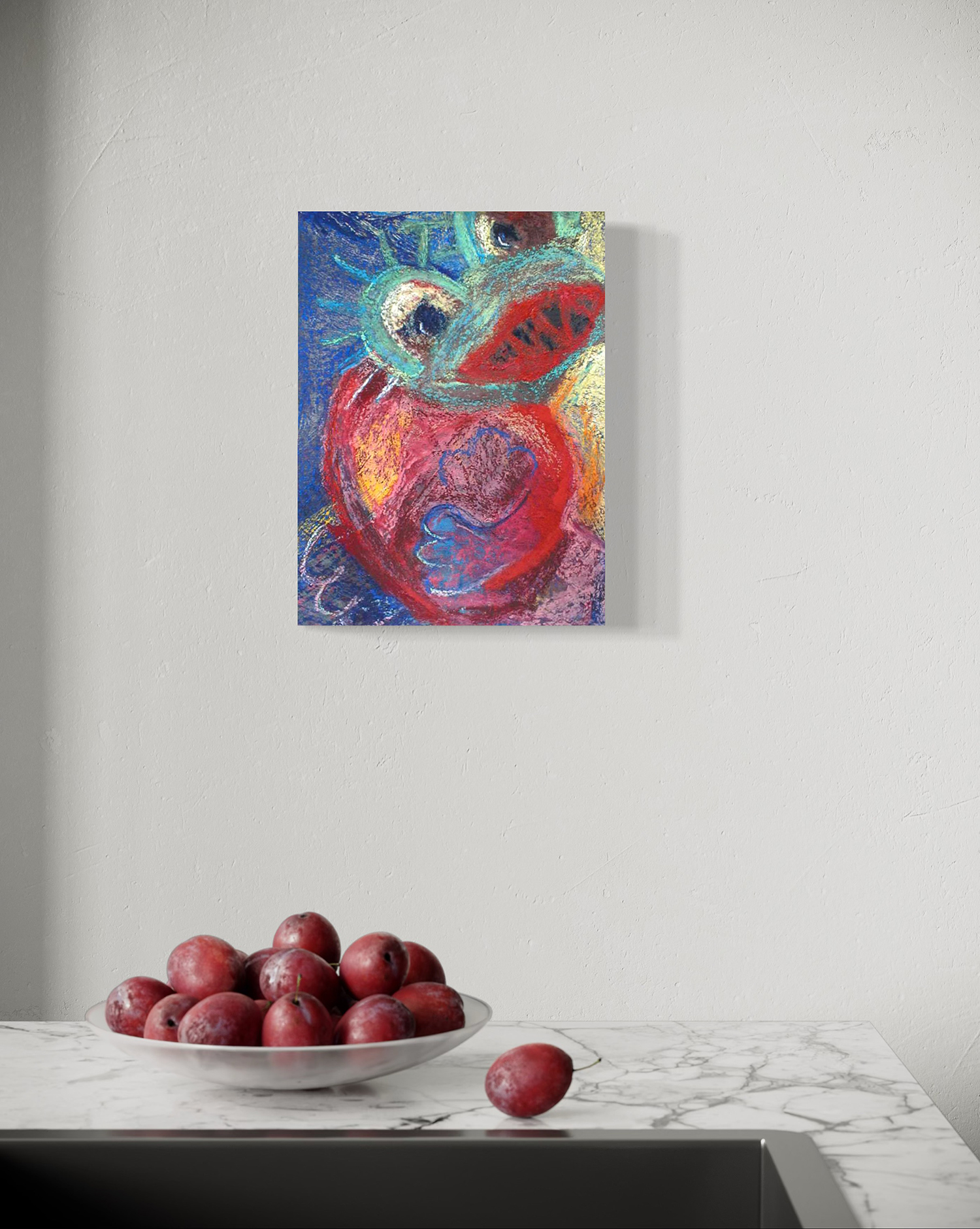 Pastel B084-98-Springfrosch-Aepfel-72dpi-1500 Pastel B084-98-Springfrosch-Aepfel-72dpi-1500