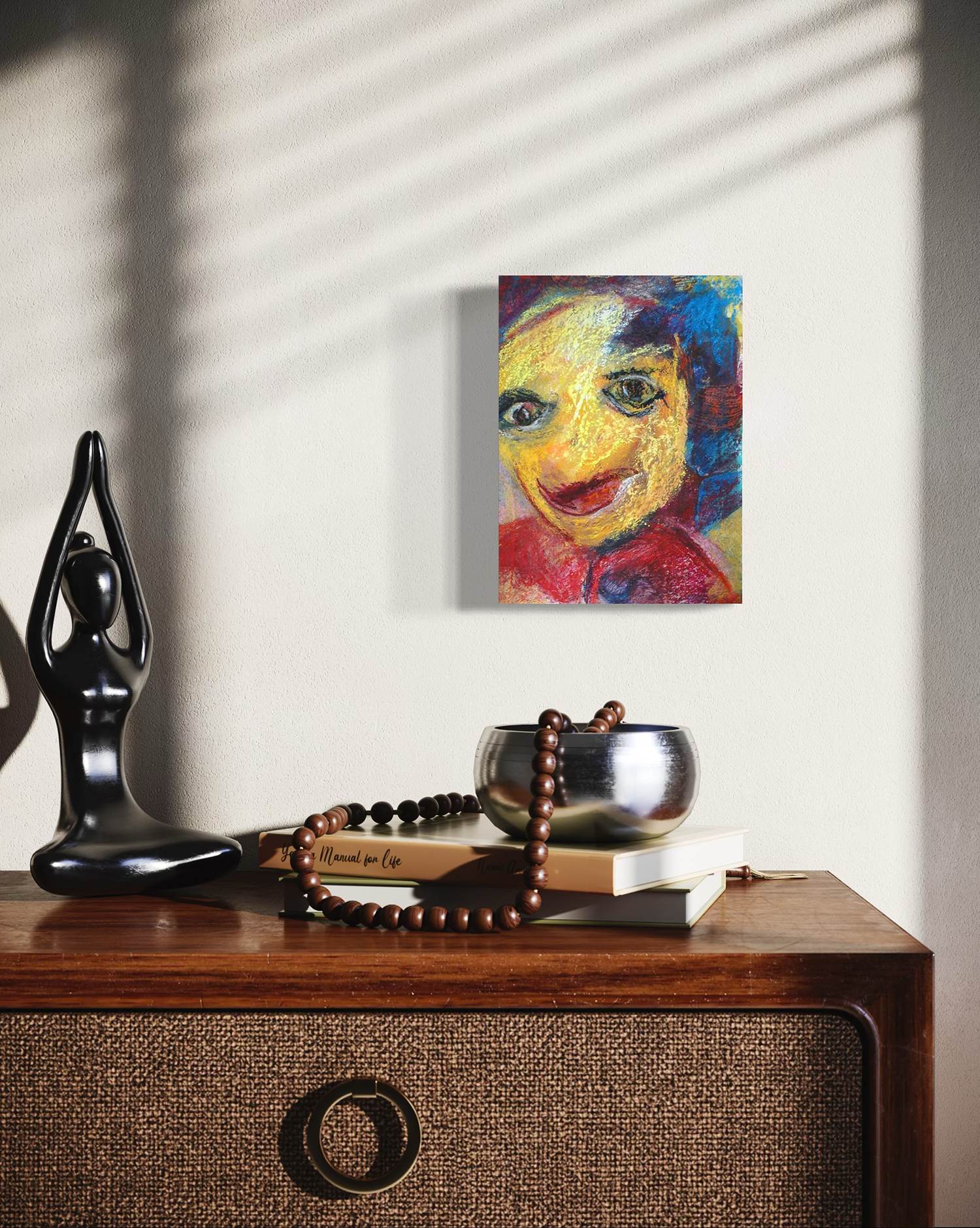 Pastel B085-98-Gelber-Kopf-Kommode-72dpi-1500 Pastel B085-98-Gelber-Kopf-Kommode-72dpi-1500