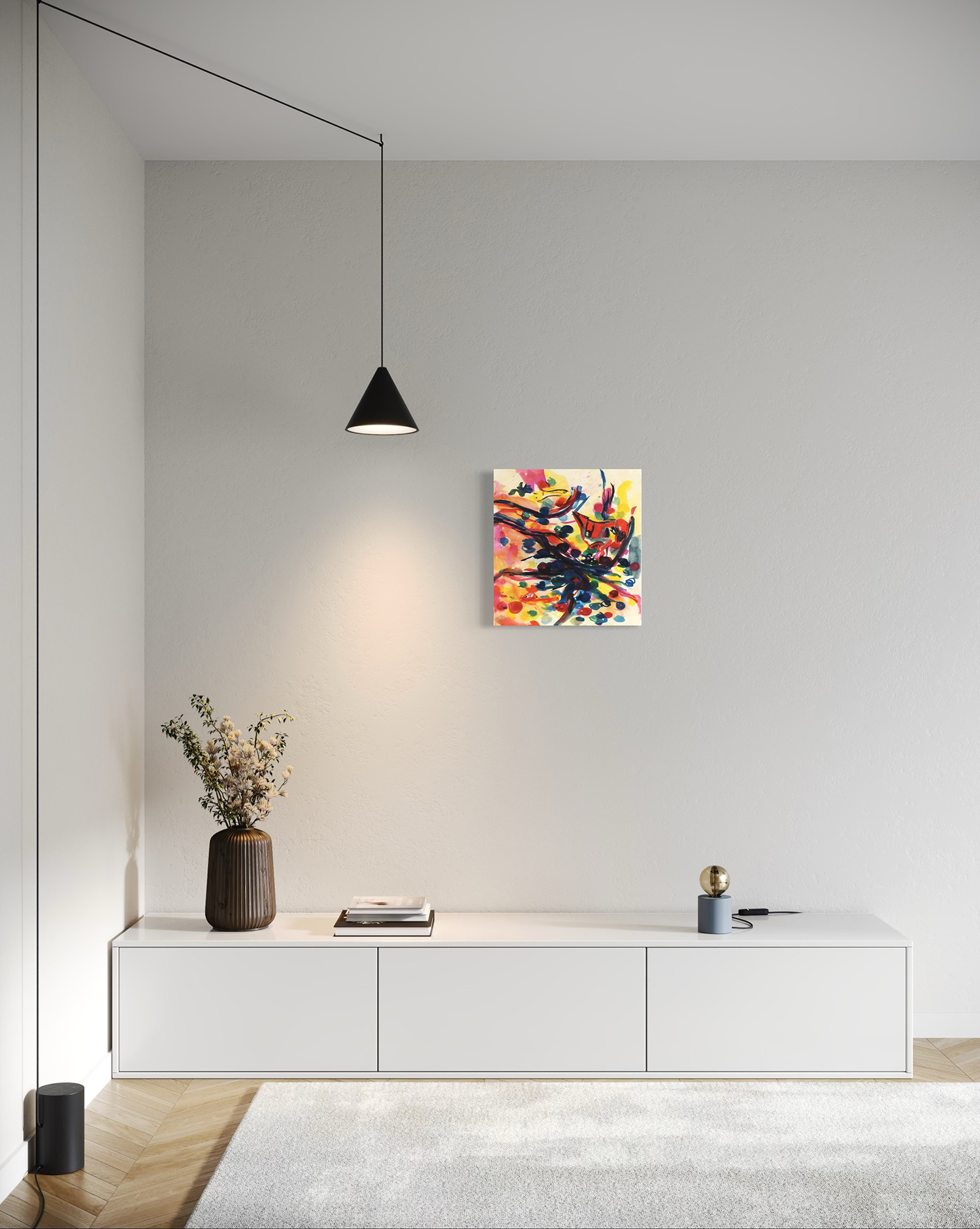 Watercolor C166-95-Daemonen-sind.ueberall-III-Sideboard-72dpi-1500 Watercolor C166-95-Daemonen-sind.ueberall-III-Sideboard-72dpi-1500