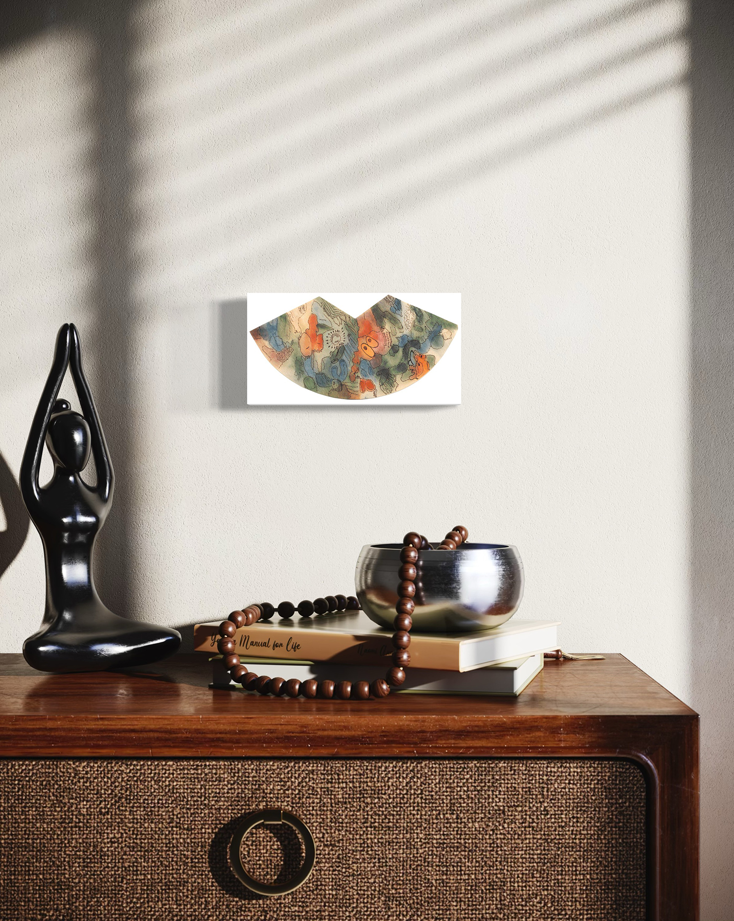 Zeichnung F006-75-Faecher-Anrichte-72dpi-2000 Zeichnung F006-75-Faecher-Anrichte-72dpi-2000