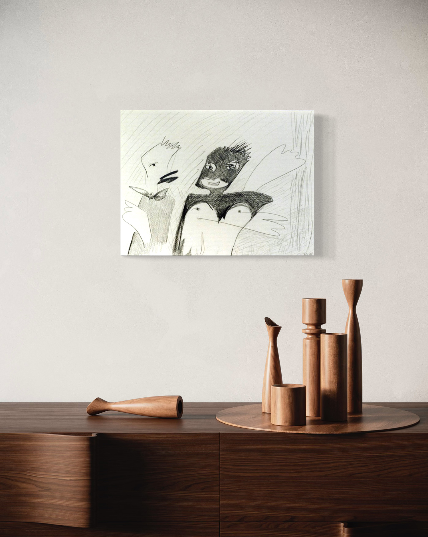 Zeichnung F096-96-Verlockung-Anrichte-72dpi-1500 Zeichnung F096-96-Verlockung-Anrichte-72dpi-1500