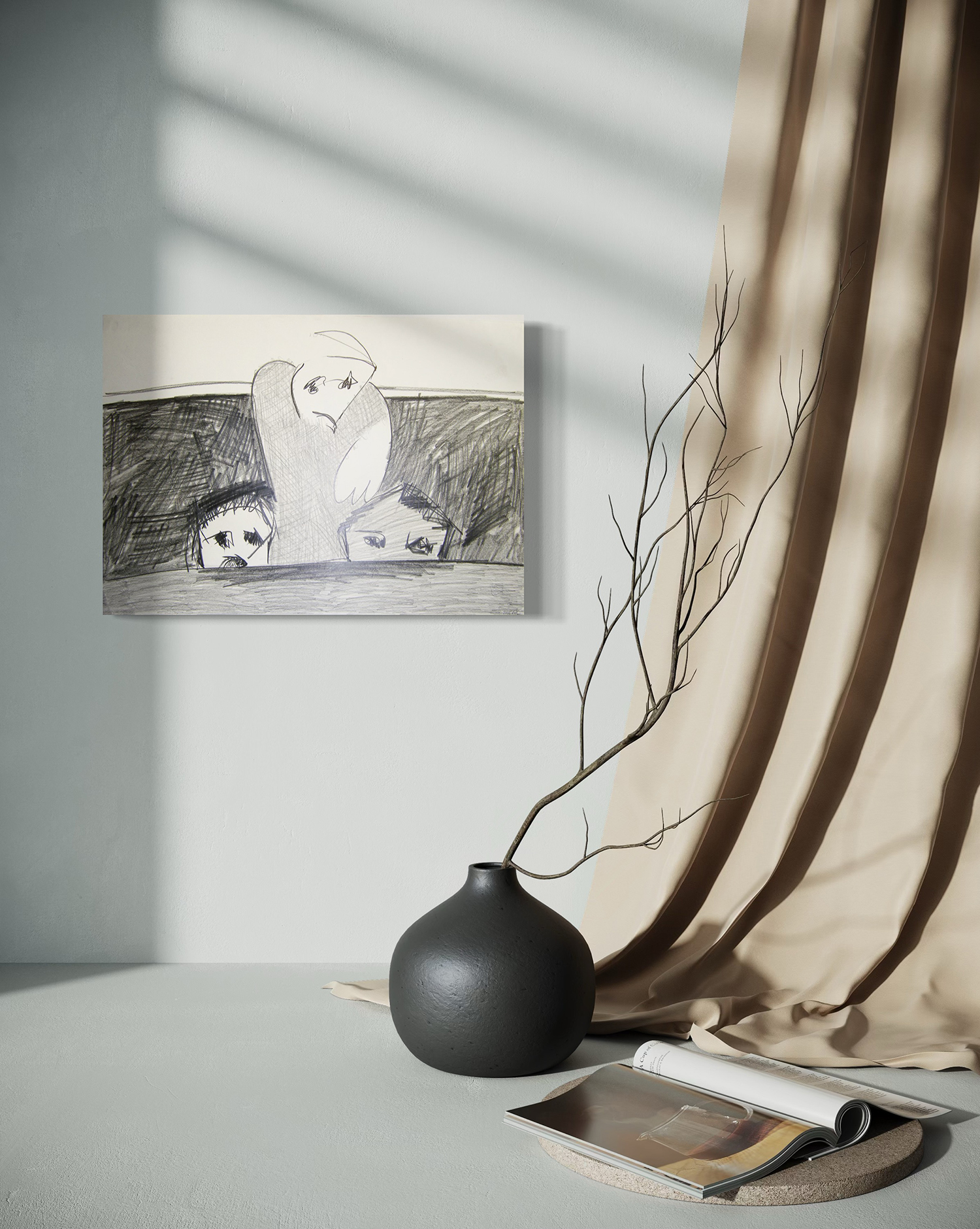 Zeichnung F099-05-Reingelegt-Vorhang-72dpi-1500 Zeichnung F099-05-Reingelegt-Vorhang-72dpi-1500