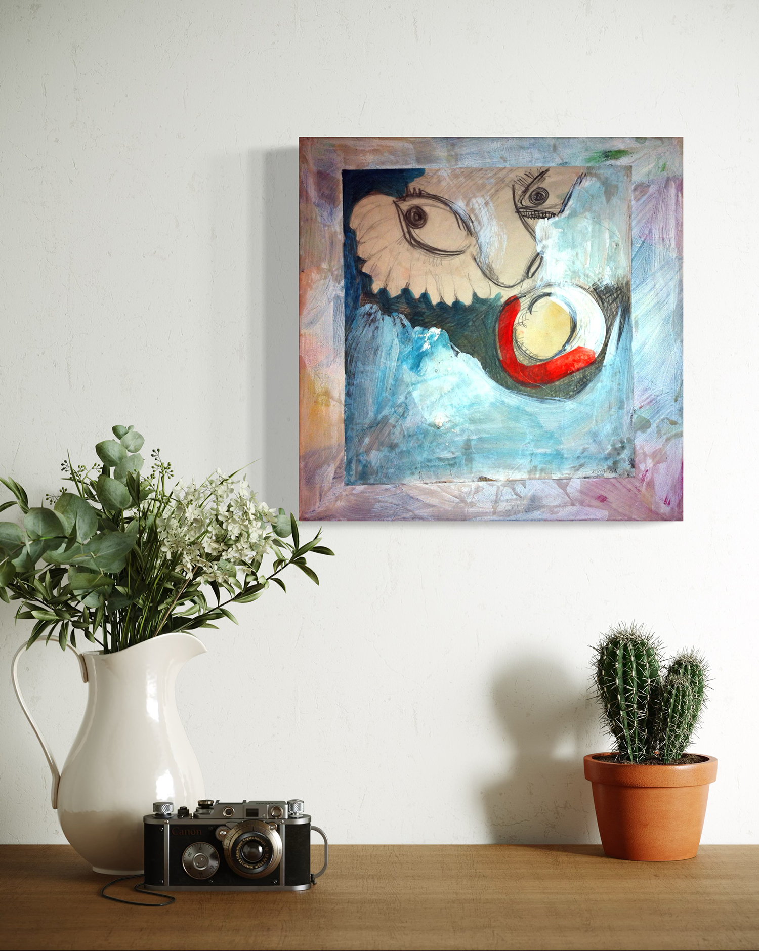 Zeichnung F100-10-07-Windkopf-Kaktus-72dpi-1500 Zeichnung F100-10-07-Windkopf-Kaktus-72dpi-1500