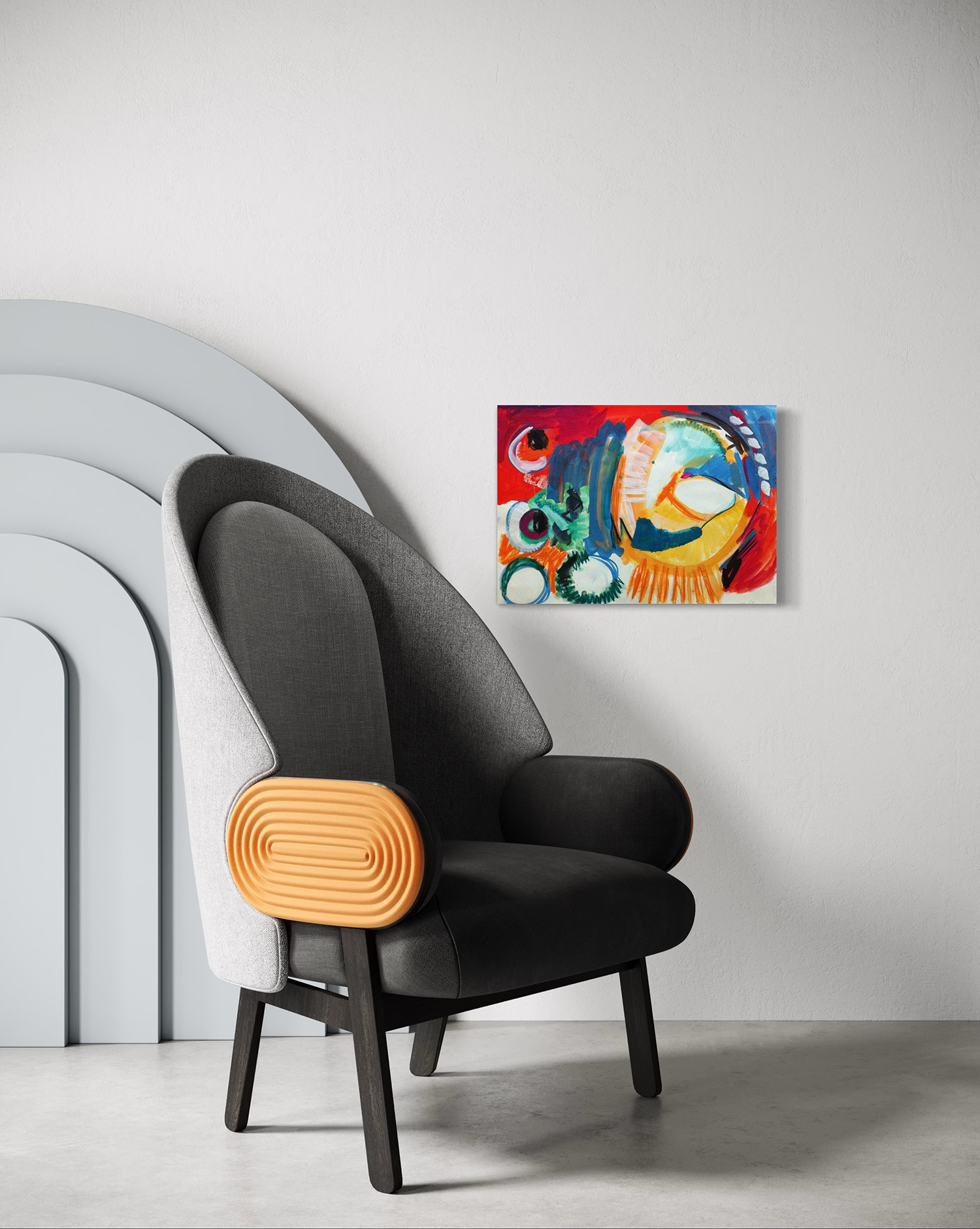 Mixed Media H319-11-Kunterbunt-Sessel-72dpi-1500 Mixed Media H319-11-Kunterbunt-Sessel-72dpi-1500