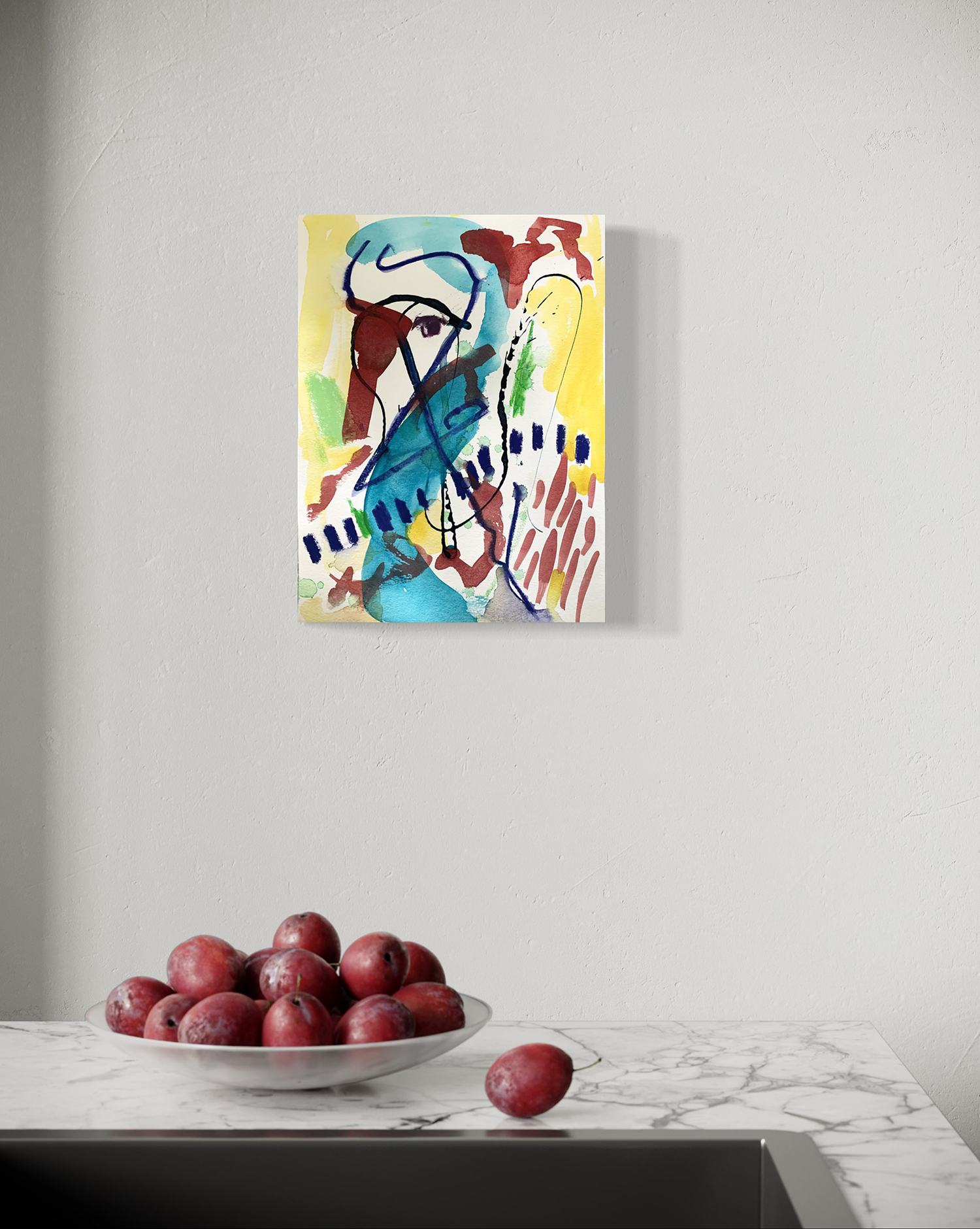 Mixed media H537-23-Seelenwelten-I-Aepfel-72dpi-1500 Mixed media H537-23-Seelenwelten-I-Aepfel-72dpi-1500