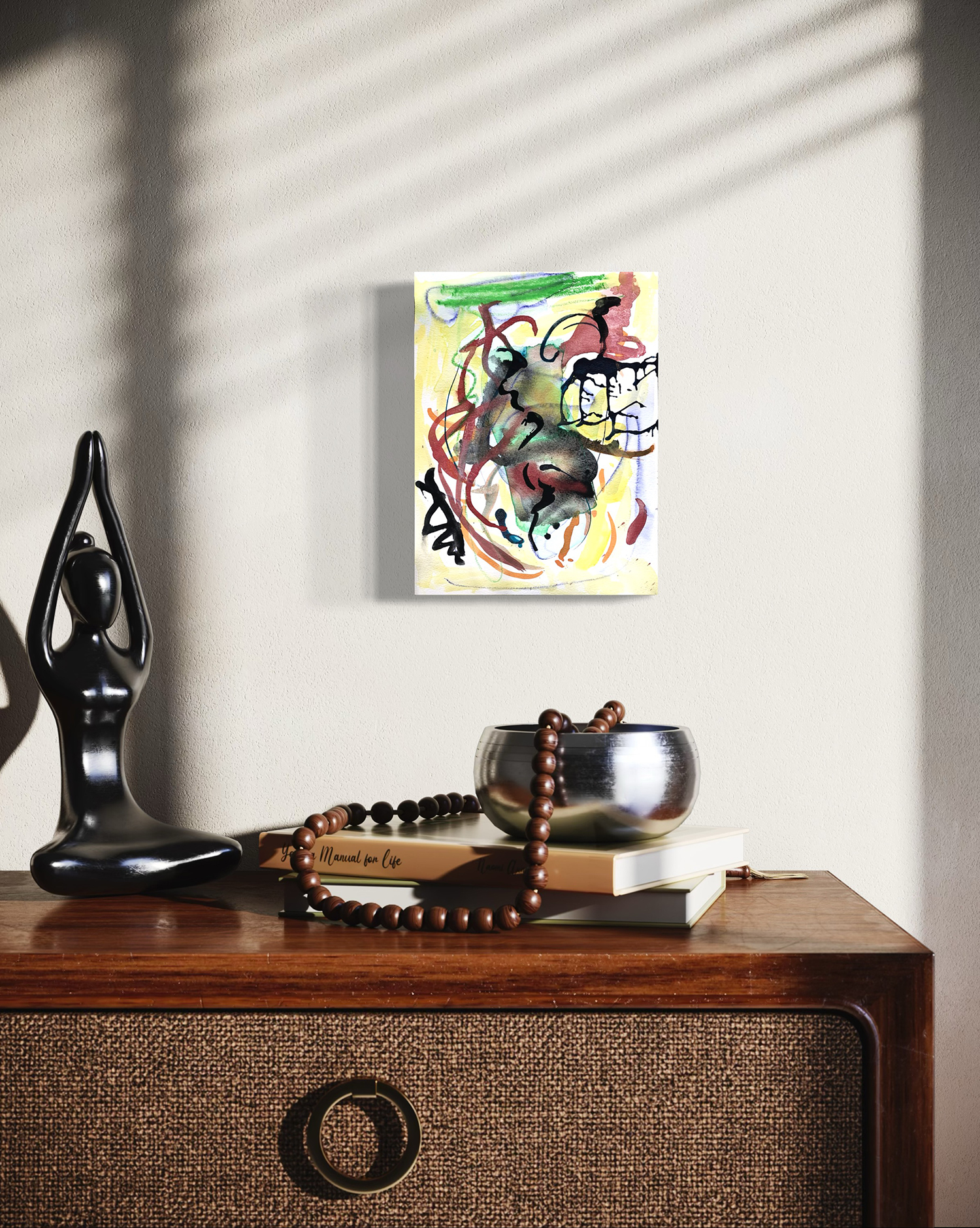 Mixed Media H538-23-Seelenwelten-II-Kommode-72dpi-1500 Mixed Media H538-23-Seelenwelten-II-Kommode-72dpi-1500