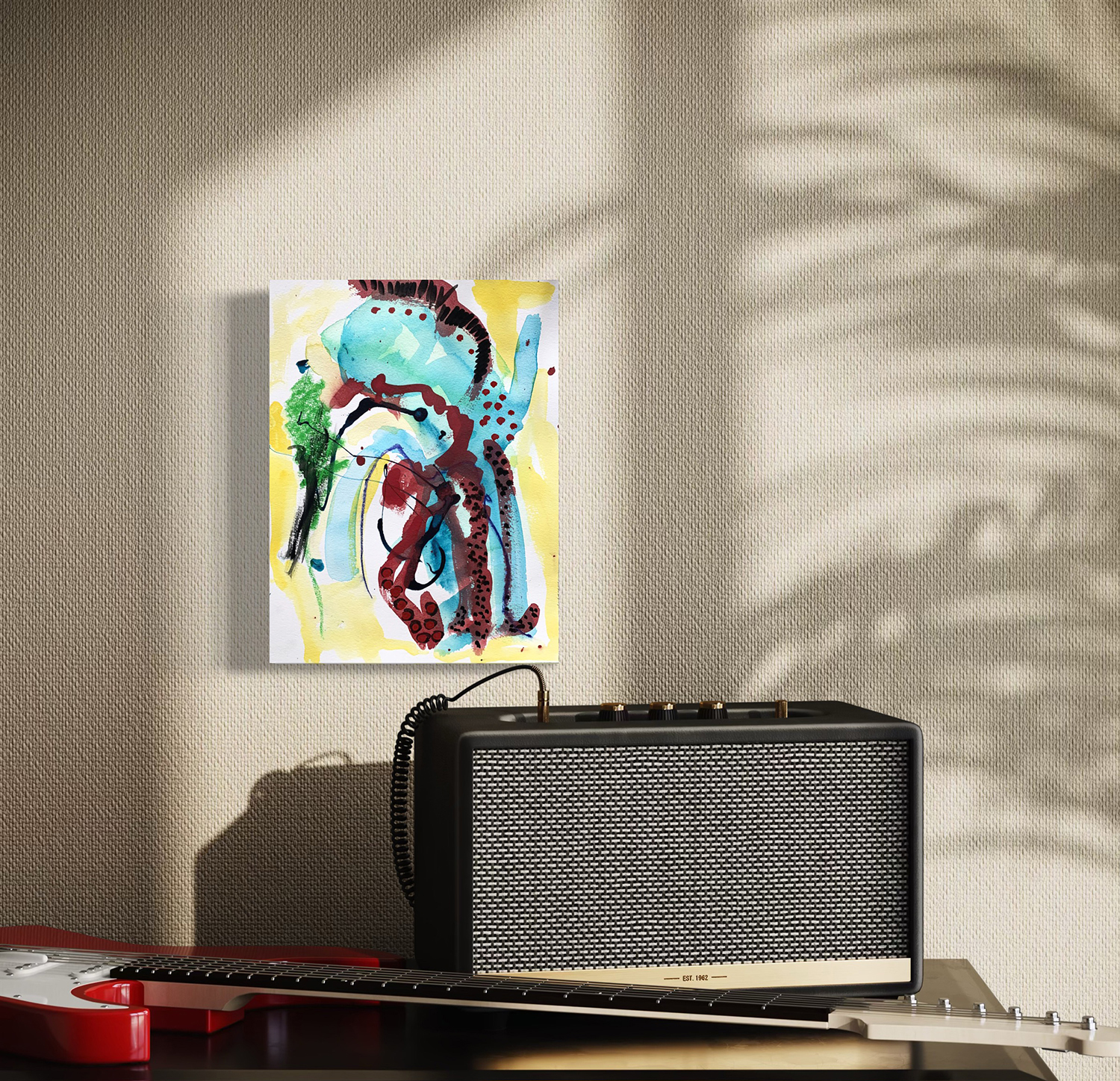 Mixed Media H539-23-Seelenwelten-III-Kommode-72dpi-1500 Mixed Media H539-23-Seelenwelten-III-Kommode-72dpi-1500