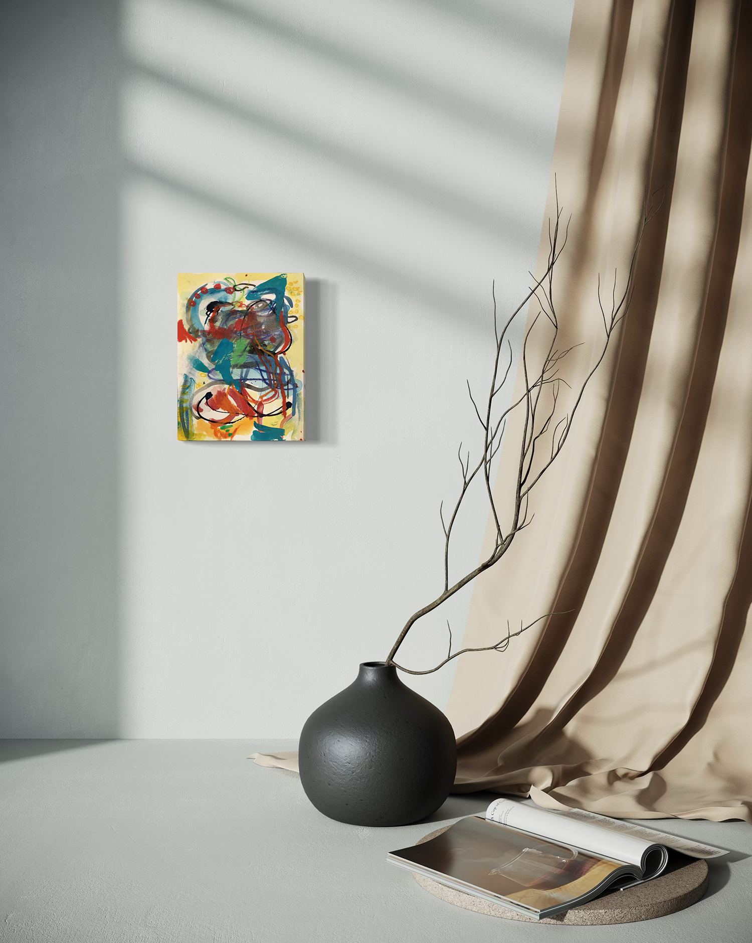 Mixed Media H543-23-Seelenwelten-VII-Vorhang-72dpi-1500 Mixed Media H543-23-Seelenwelten-VII-Vorhang-72dpi-1500