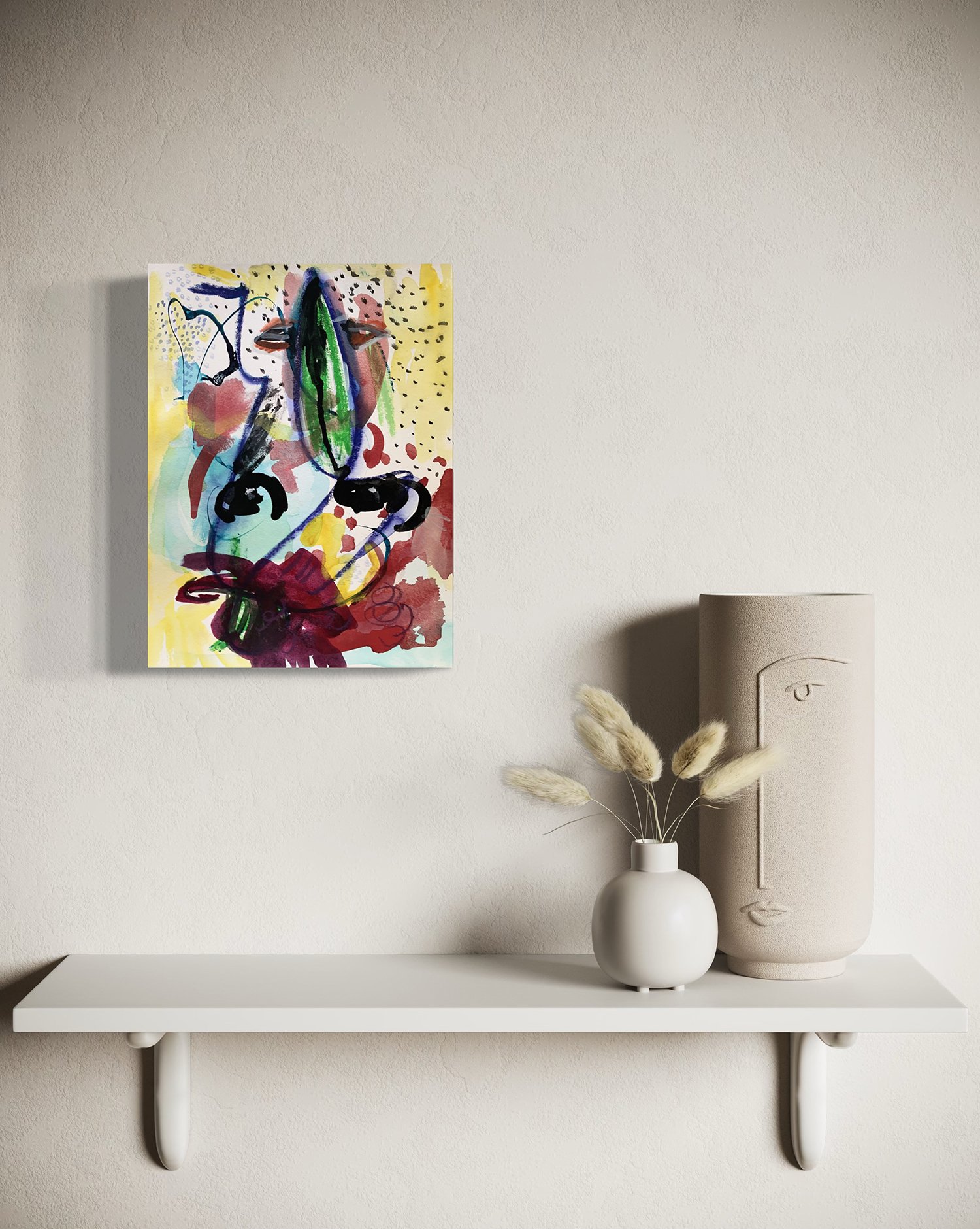 Mixed Media H545-23-Seelenwelten-IX-Tisch-72dpi-1500 Mixed Media H545-23-Seelenwelten-IX-Tisch-72dpi-1500