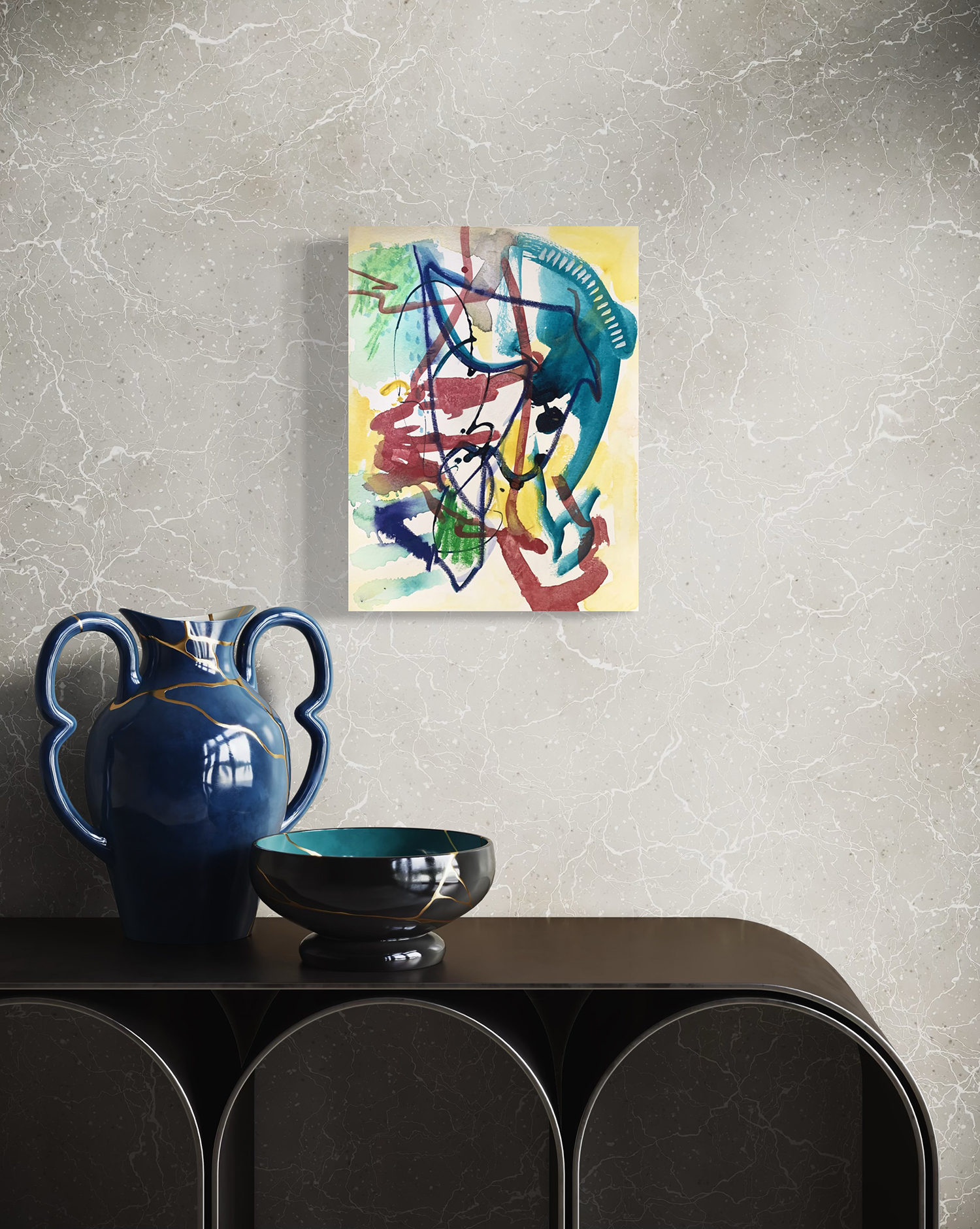 Mixed Media H550-23-Seelenwelten-XIV-Krug-72dpi-1500 Mixed Media H550-23-Seelenwelten-XIV-Krug-72dpi-1500