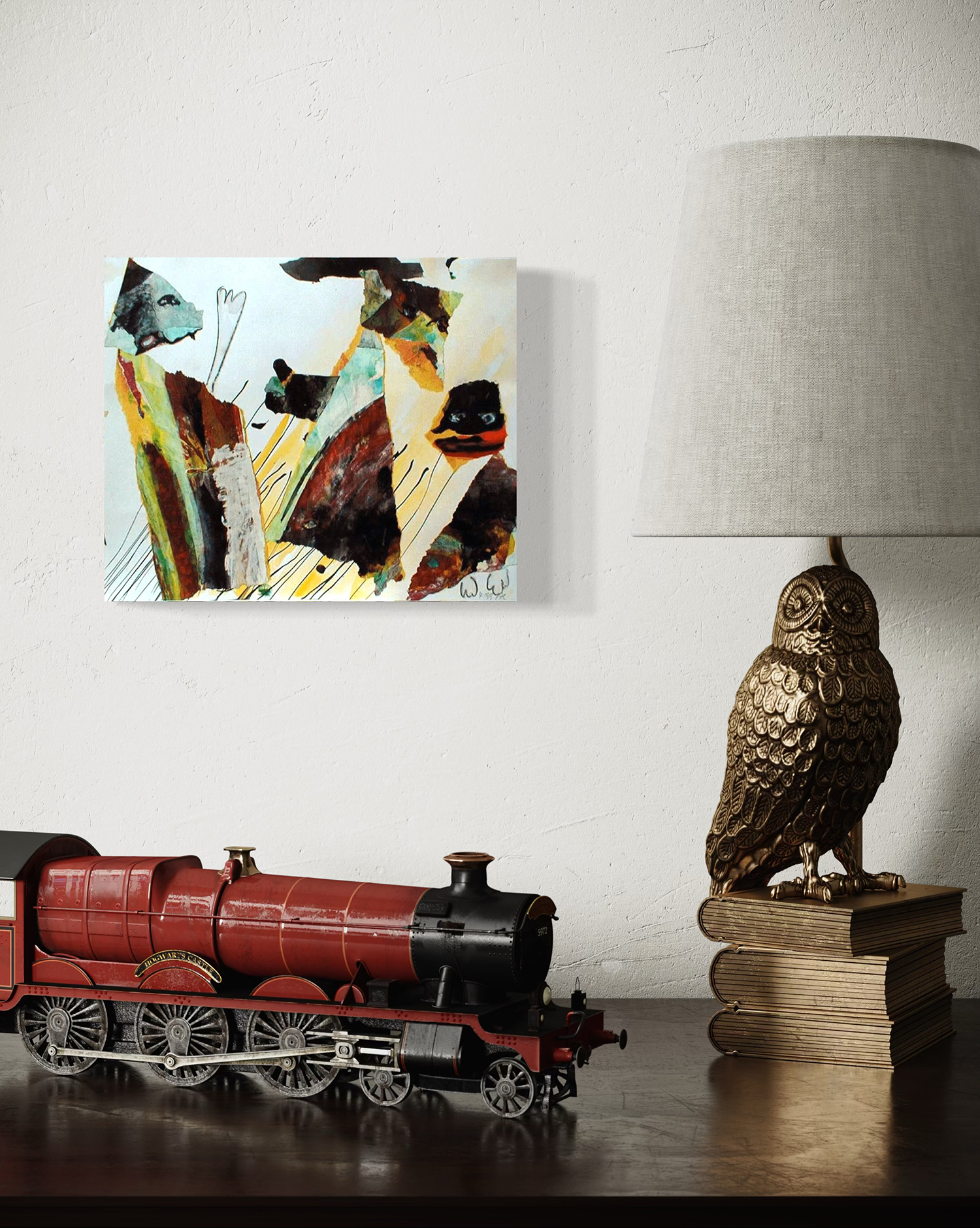 Collage I045a-99-Wilde-Bande-Lokomotive-72dpi-1500 Collage I045a-99-Wilde-Bande-Lokomotive-72dpi-1500