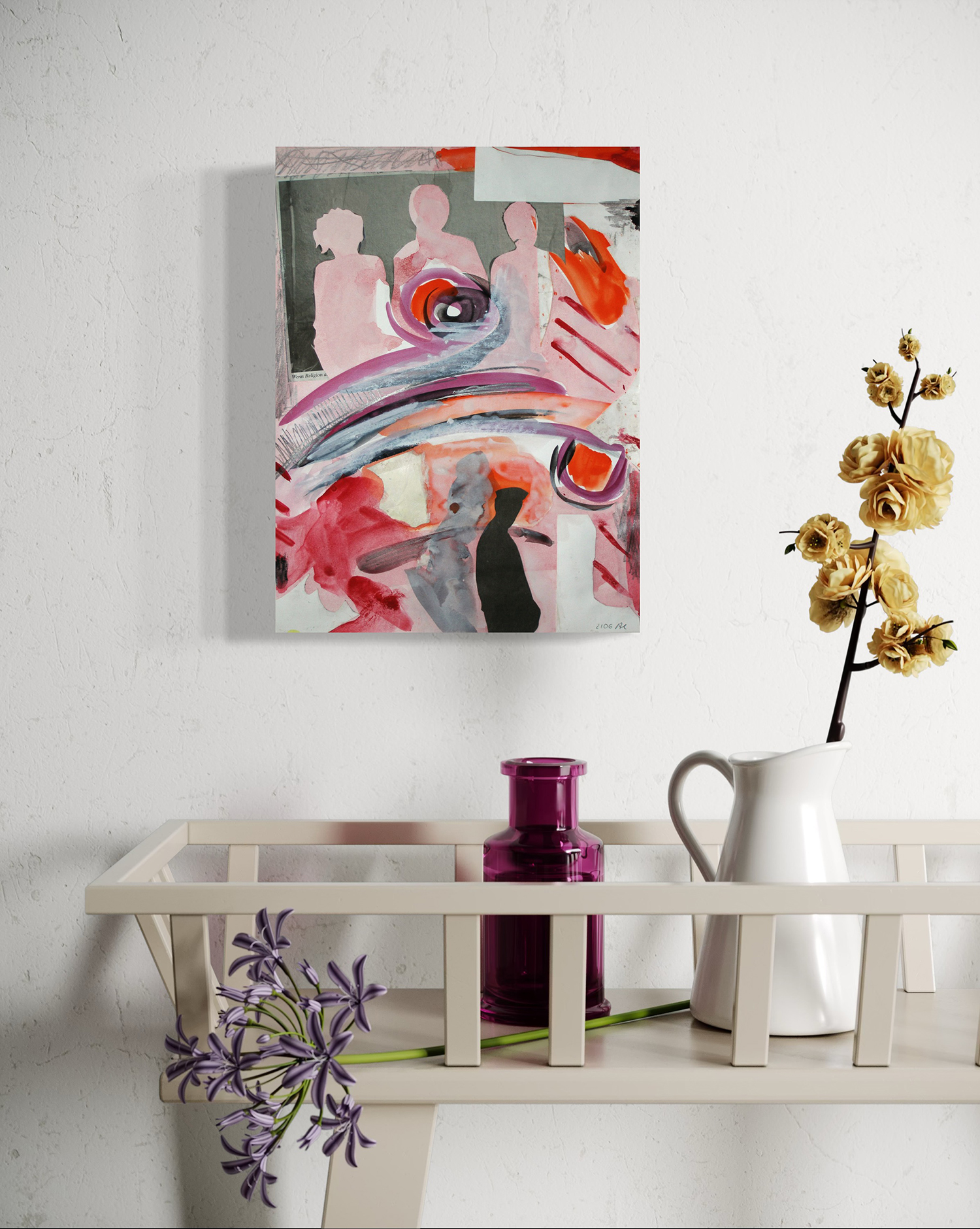 Collage I057-06-Beobachtete-Zuschauer-Konsole-72dpi-1500 Collage I057-06-Beobachtete-Zuschauer-Konsole-72dpi-1500