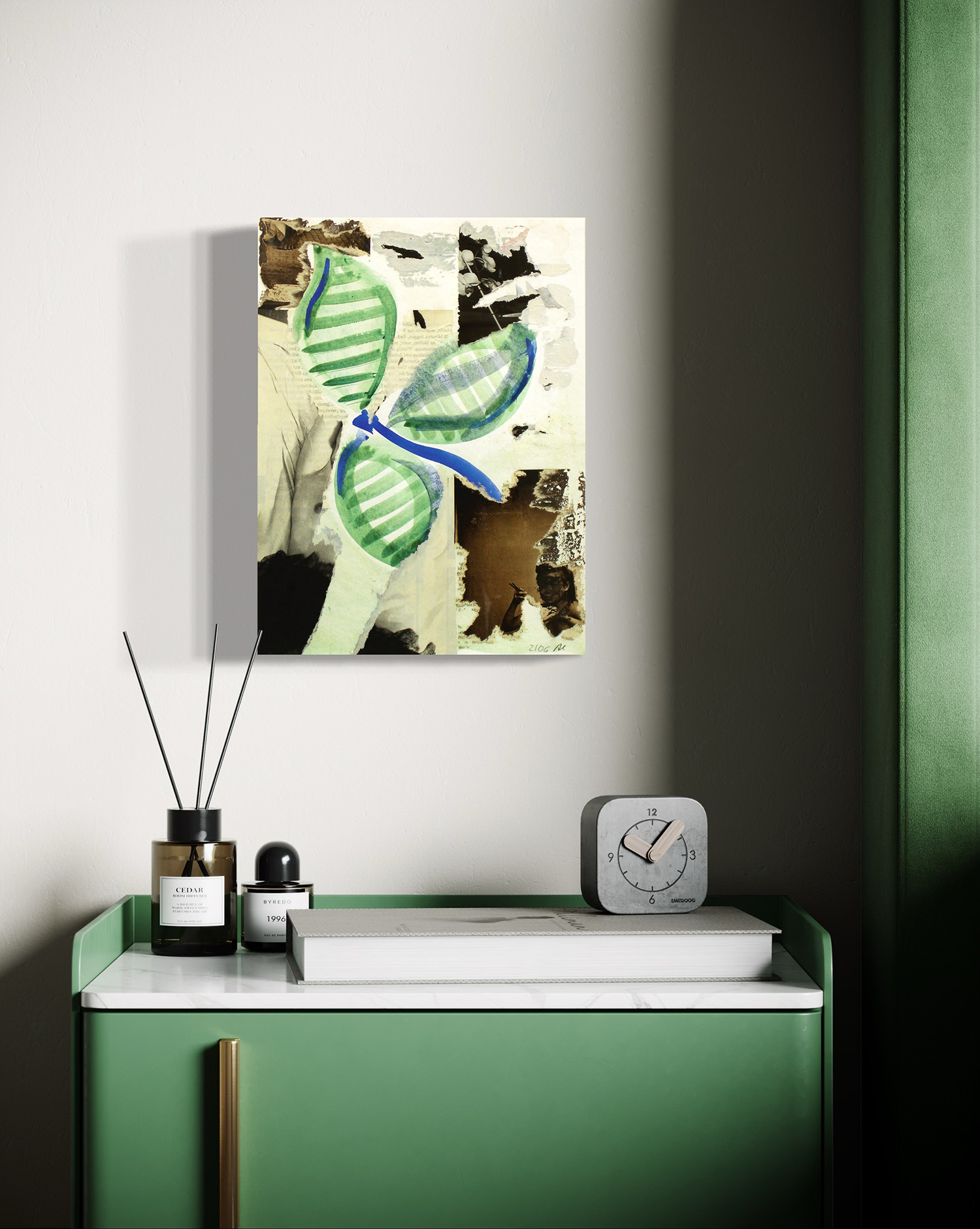 Collage I059-06-Die-Zerstoerung-einer-Schneiderpuppe-Sideboard-72dpi-1500 Collage I059-06-Die-Zerstoerung-einer-Schneiderpuppe-Sideboard-72dpi-1500