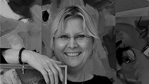 Porttrait-Annette-Kunow-Art-sw-300-169 Porttrait-Annette-Kunow-Art-sw-300