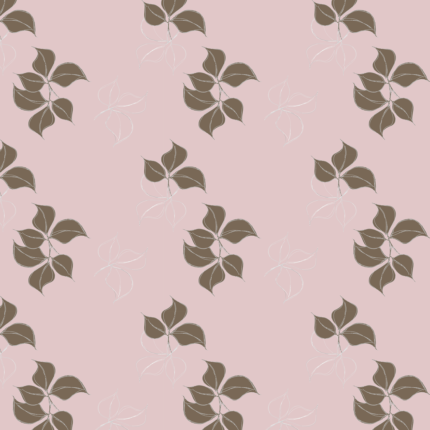 AK-PD-Blaetterblueten-053 Annette Kunow AK-PD-Blaetterblueten-053 Annette Kunow