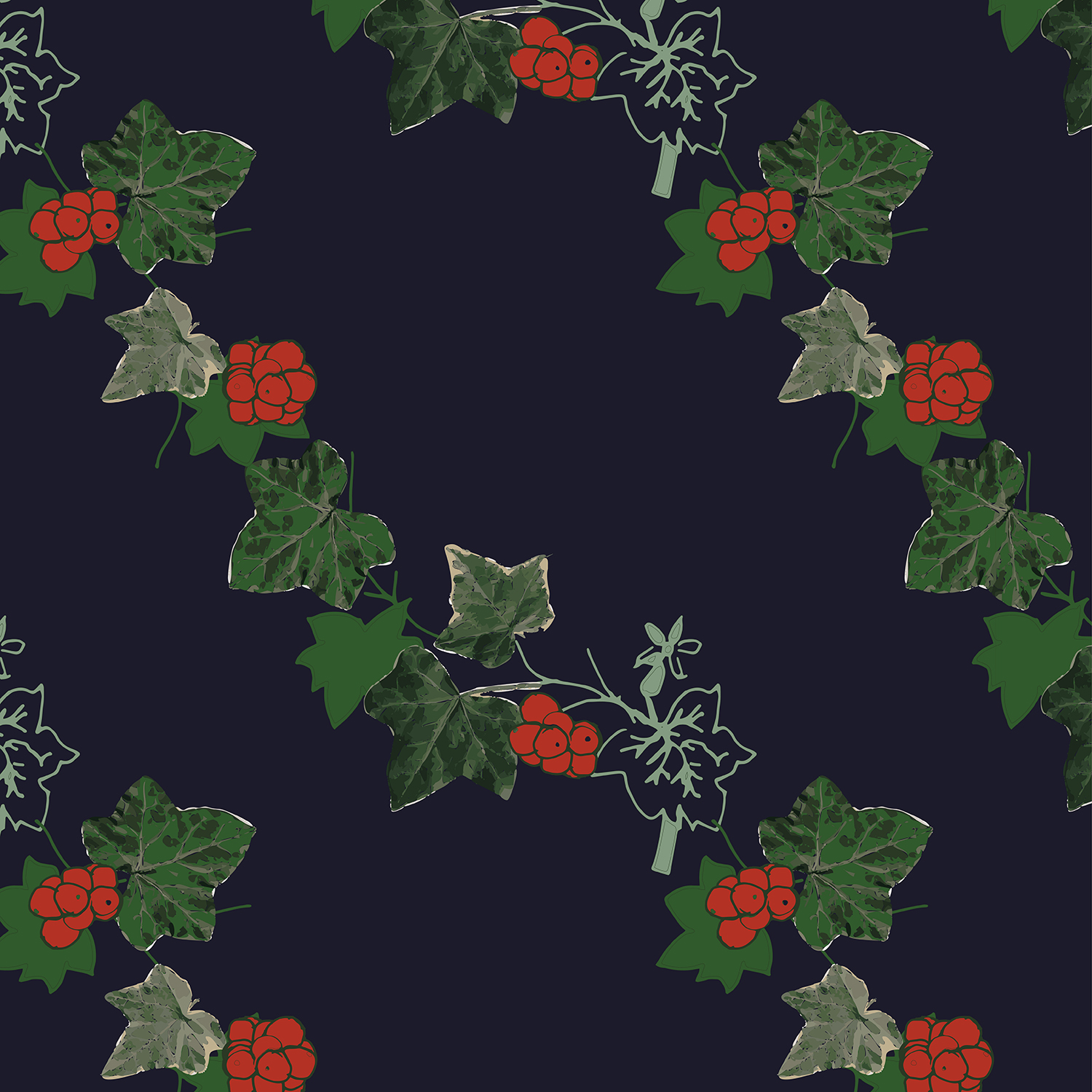 AK-PD-EFU-Floral-020 Annette Kunow AK-PD-EFU-Floral-020 Annette Kunow