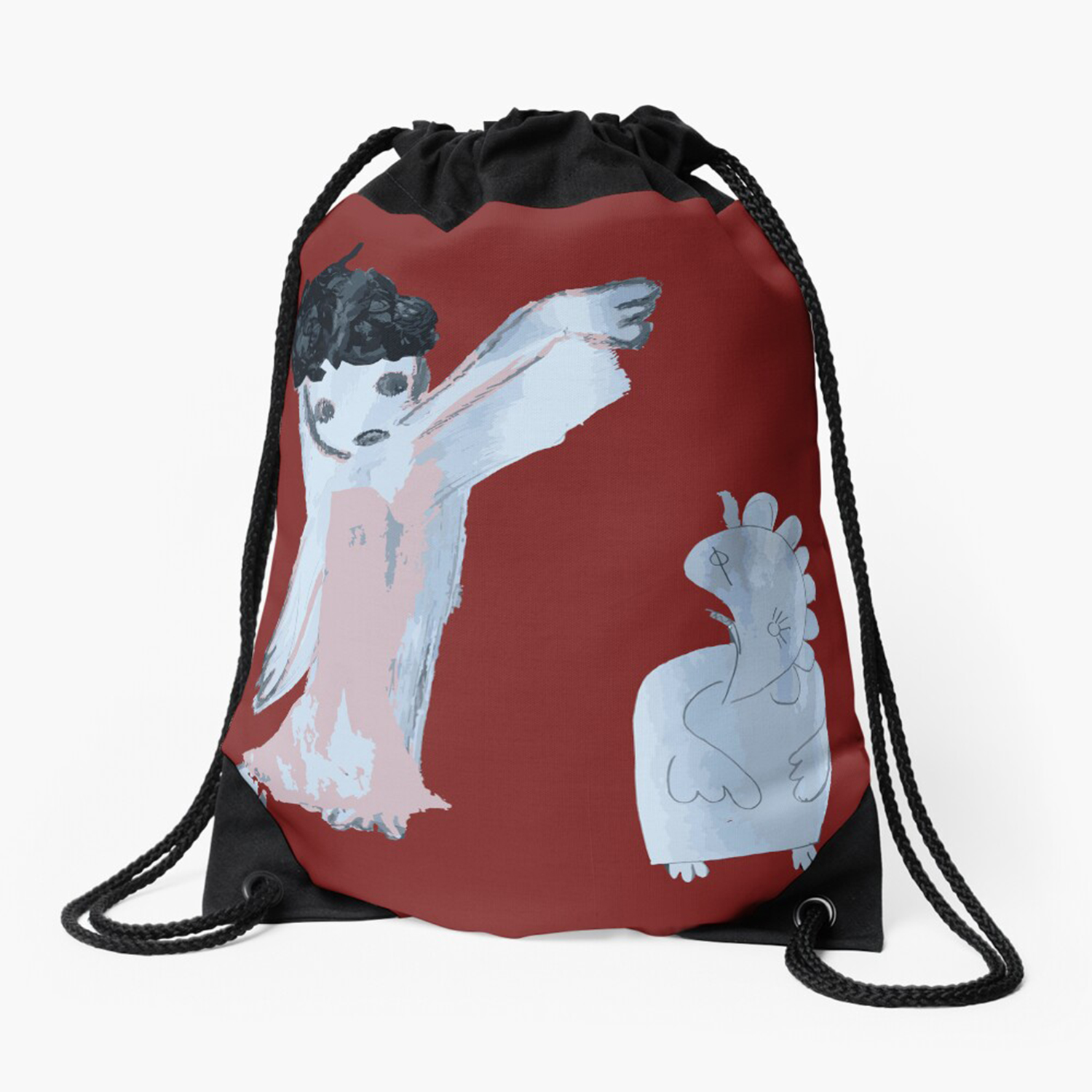 AK-FD-Kleine-Taenzerin-und-Vogel-turnbeutel-72dpi-1500 Annette Kunow AK-FD-Kleine-Taenzerin-und-Vogel-turnbeutel-72dpi-1500 Annette Kunow