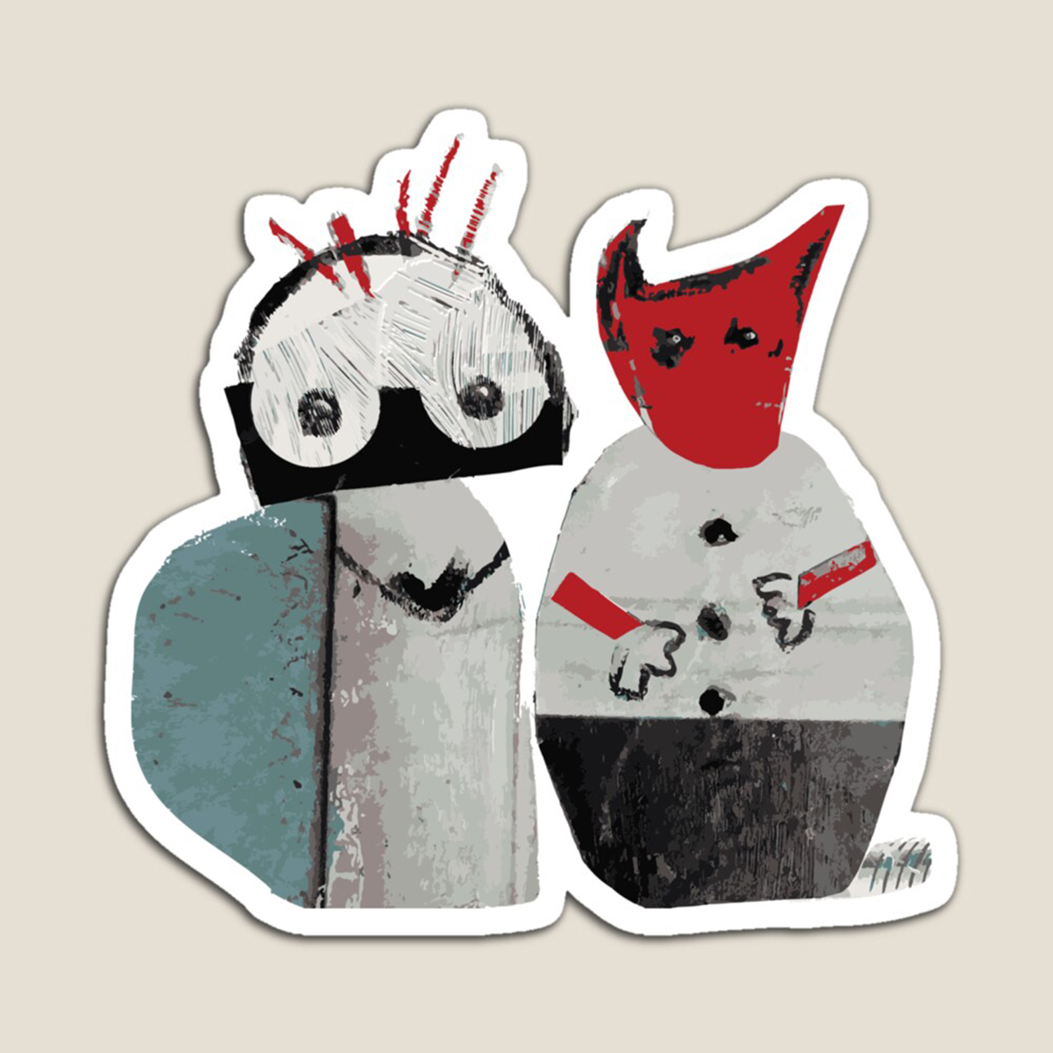 AK-FD-Zwei-unterschiedliche-Freunde-Figurengruppe-magnet-72dpi-1500 Annette Kunow AK-FD-Zwei-unterschiedliche-Freunde-Figurengruppe-magnet-72dpi-1500 Annette Kunow