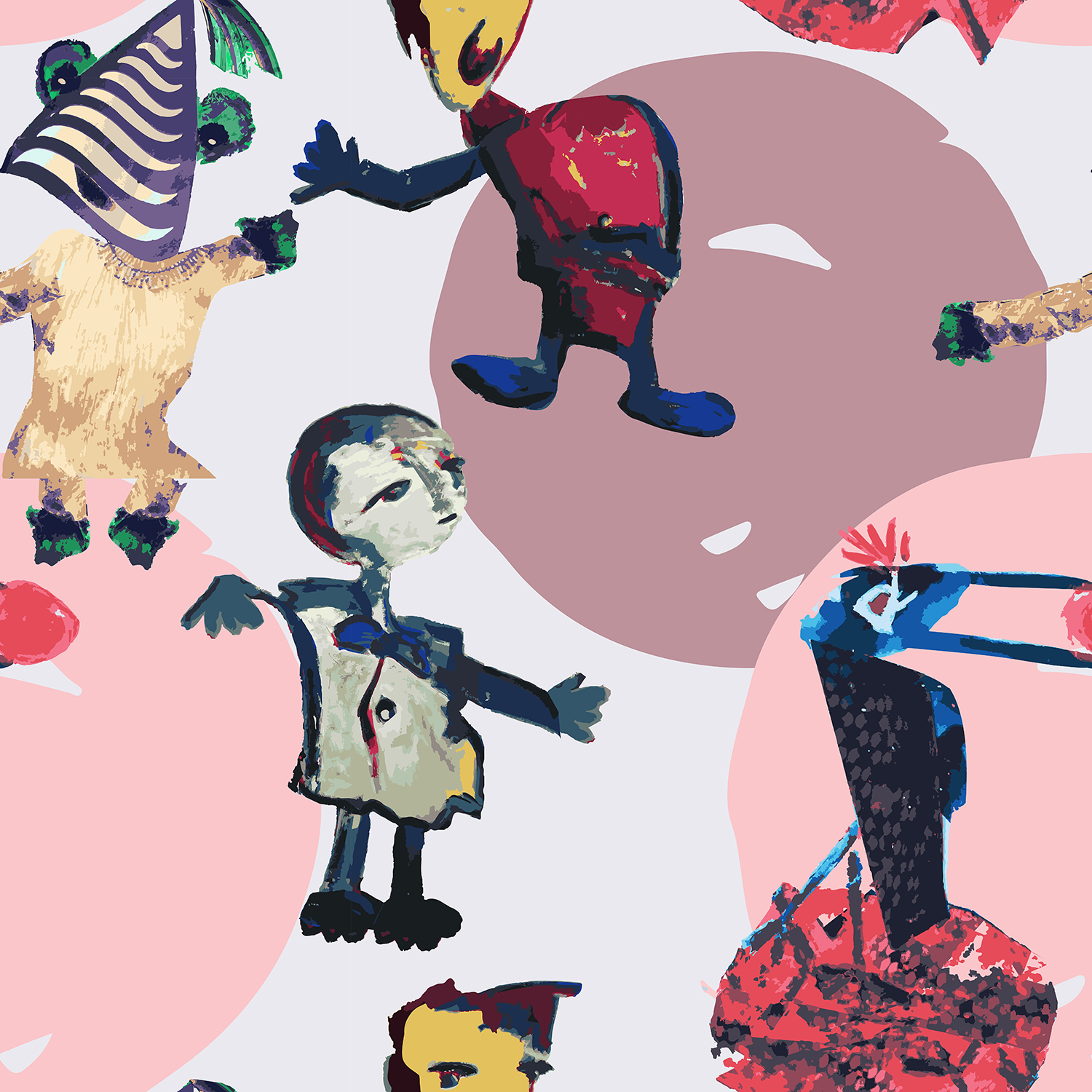 AK-PD-Surreal-Nature-Muster-100neu Annette Kunow AK-PD-Surreal-Nature-Muster-100neu Annette Kunow