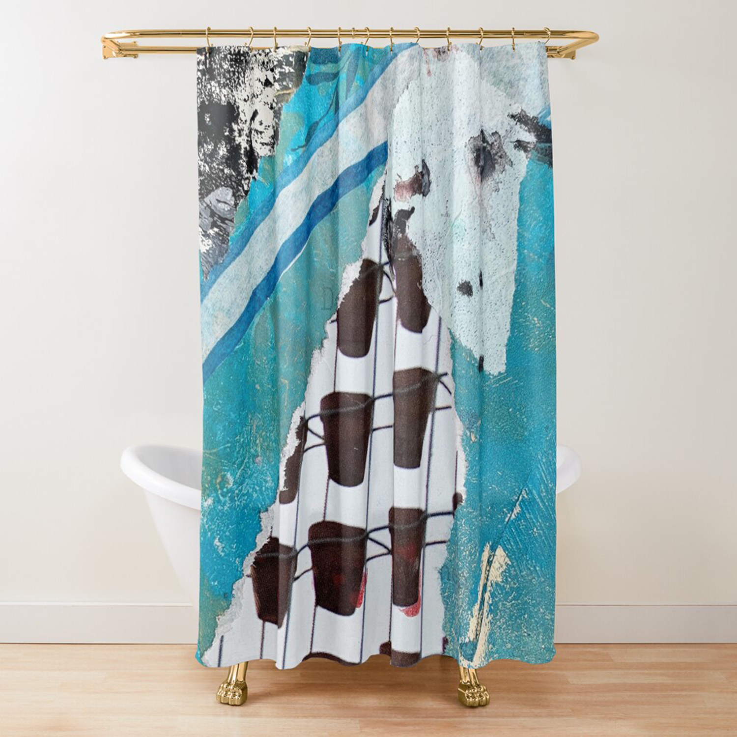 Wohndecor H1215-25-Poetische-Miniatur-528-Pitzi-duschvorhang-72dpi-1500 Annette Kunow Wohndecor H1215-25-Poetische-Miniatur-528-Pitzi-duschvorhang-72dpi-1500 Annette Kunow