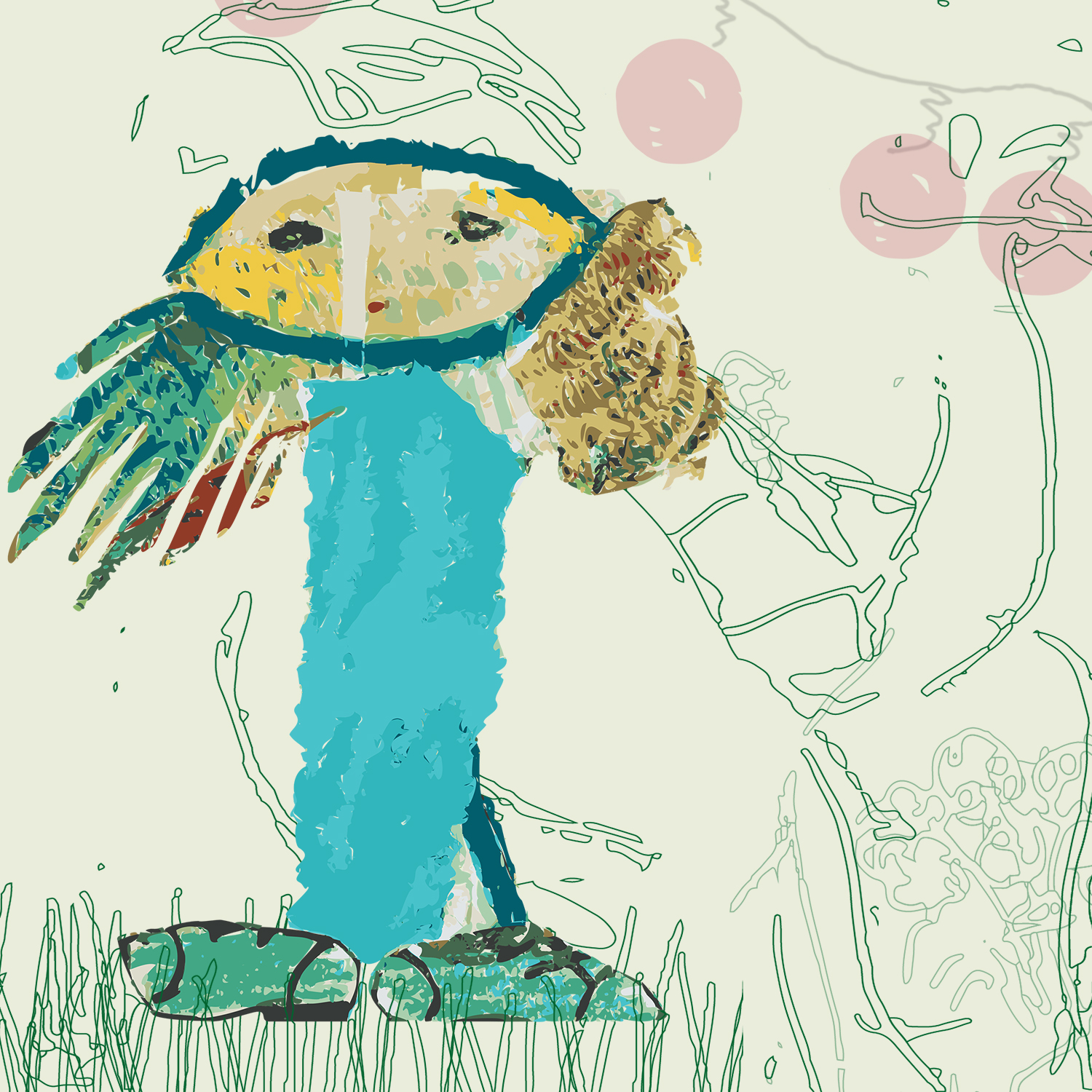 Edition-Sommerfest-S04-Humila-beaobachtet-216-216-72dpi-1500 Annette Kunow Edition-Sommerfest-S04-Humila-beaobachtet-216-216-72dpi-1500 Annette Kunow